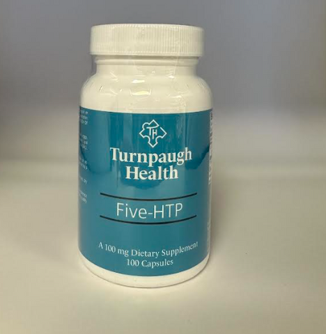 Five HTP