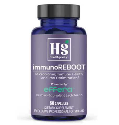 immunoREBOOT