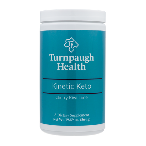 Kinetic Keto (KetoBrain Energy)