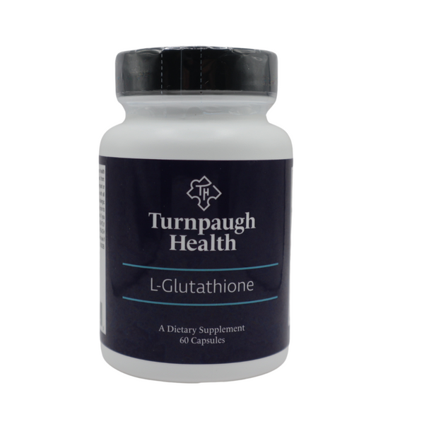 luma glutathione L-Glutathione – Turnpaugh-health