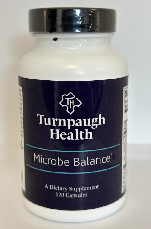Microbe Balance (Phytocidal) – Turnpaugh-health