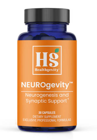NEUROgevity