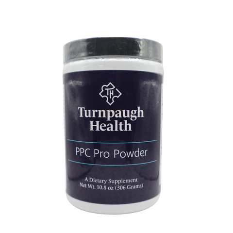 PPC Pro Powder