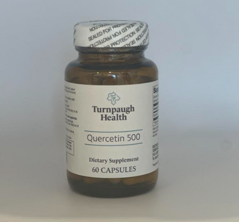 Quercetin