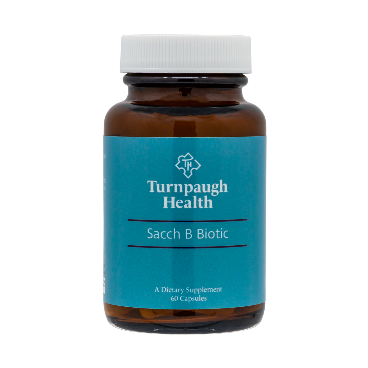 Sacch B Biotic – Turnpaugh-health