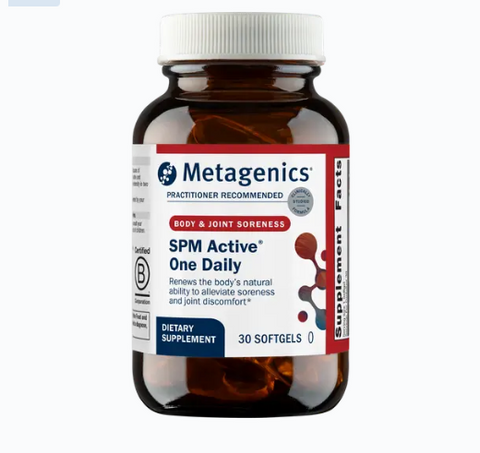 SPM Active One Daily