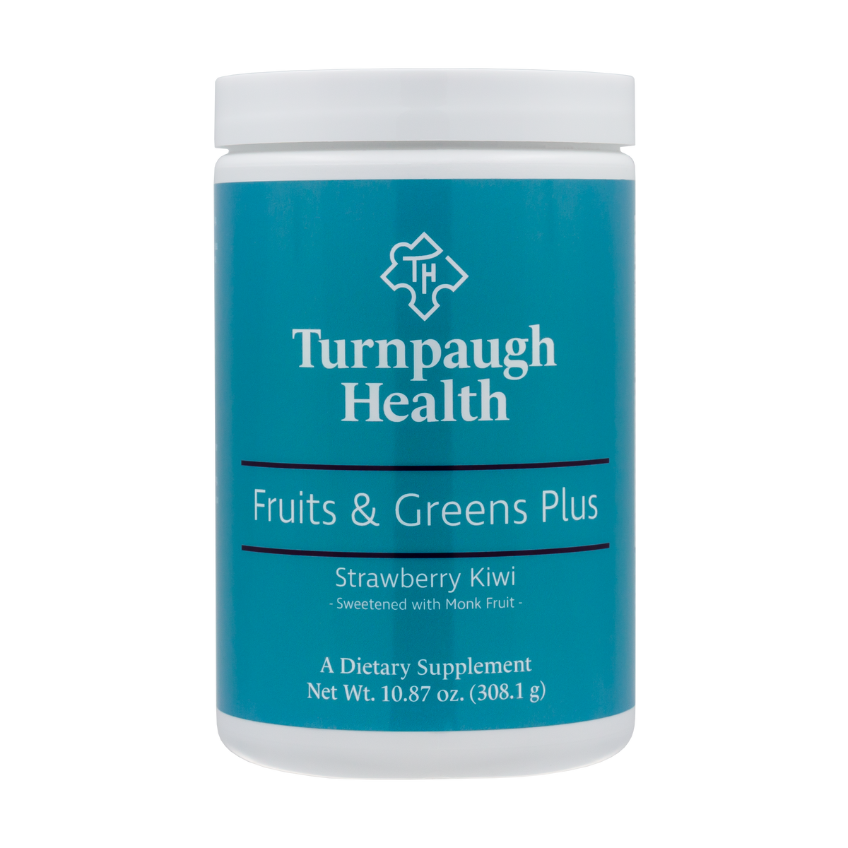 Fruits & Greens Plus with Monk Fruit