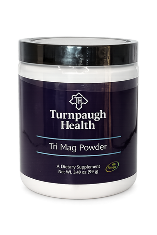 Tri Mag Powder – Turnpaugh-health