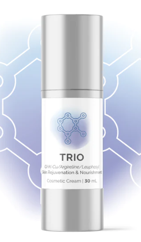 Trio (Face Cream)