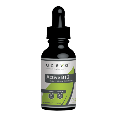 Active B12 Liquid
