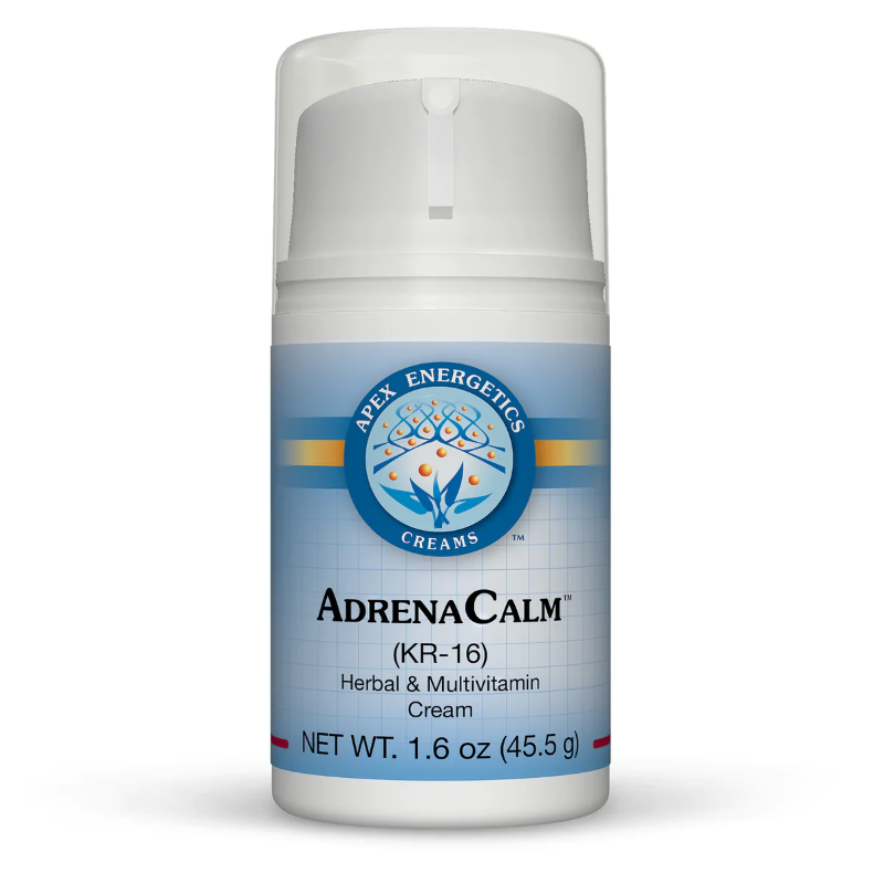 Adrenacalm – Turnpaugh-health