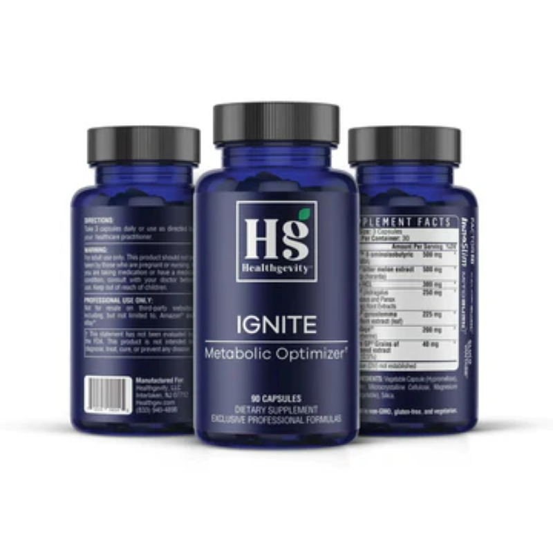 IGNITE+ (reformulated) – Turnpaugh-health