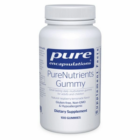 PureNutrients Gummy (Multi Vitamin)