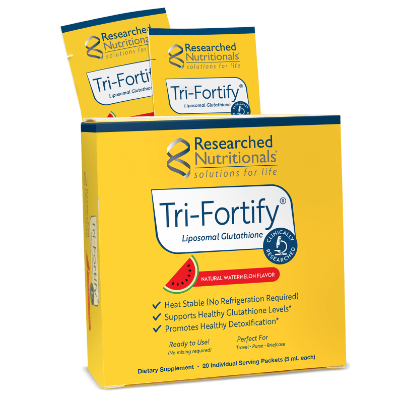 Tri Fortify Box Watermelon – Turnpaugh-health