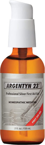 Argentyn 23 Professional Silver First Aid Gel