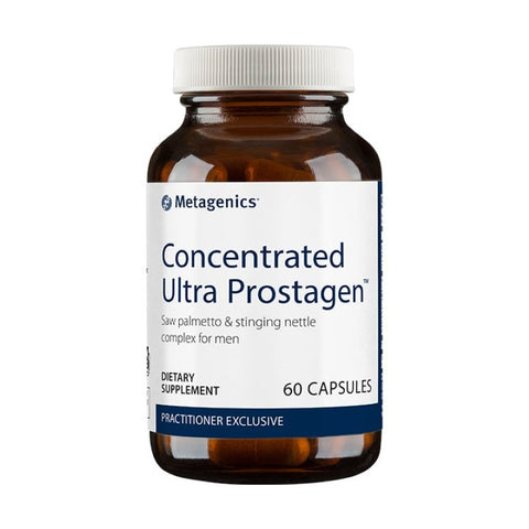 Concentrated Ultra Prostagen (Saw Palmetto Complex)