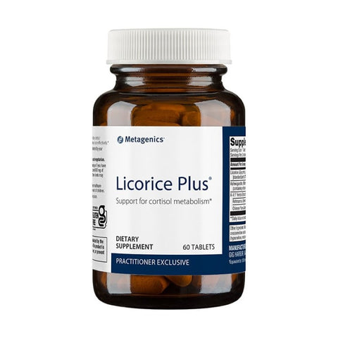 Licorice Plus (Cortisol Support)