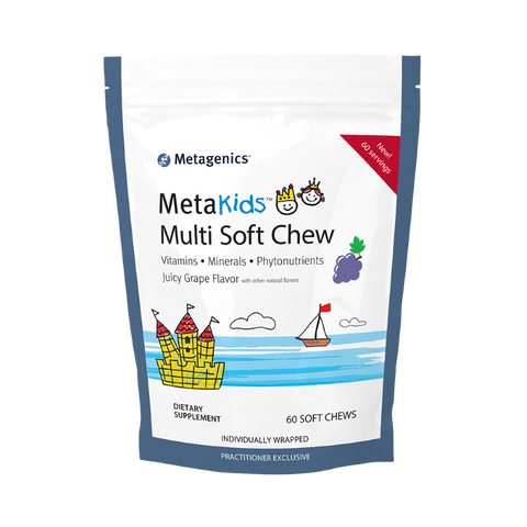 MetaKids Multi Soft Chew