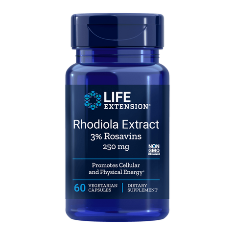 Rhodiola 60T