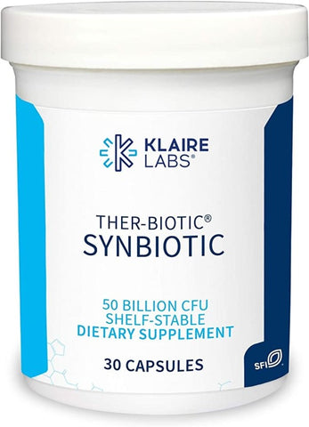 Ther-Biotic Synbiotic
