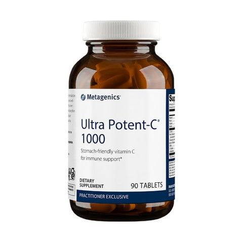 Ultra Potent C 1000