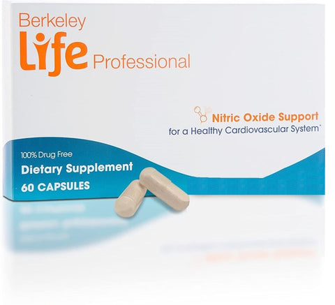 Nitric  Oxide Support