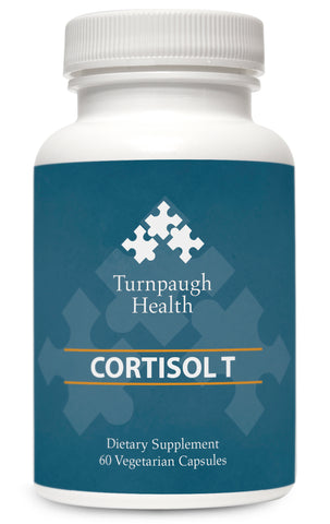 Cortisol T
