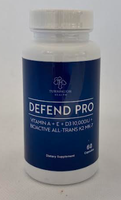 D-Fend Pro (Defend Pro)