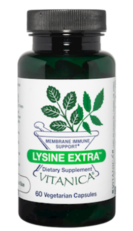 Lysine Extra