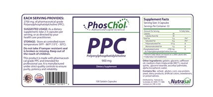 PhosChol (Phosphaline)