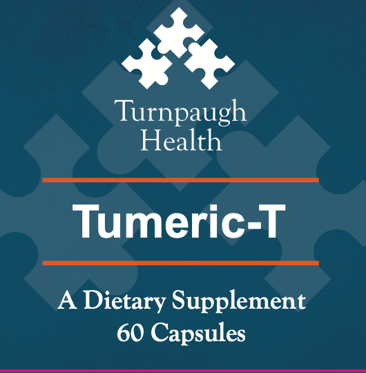 Turmeric T