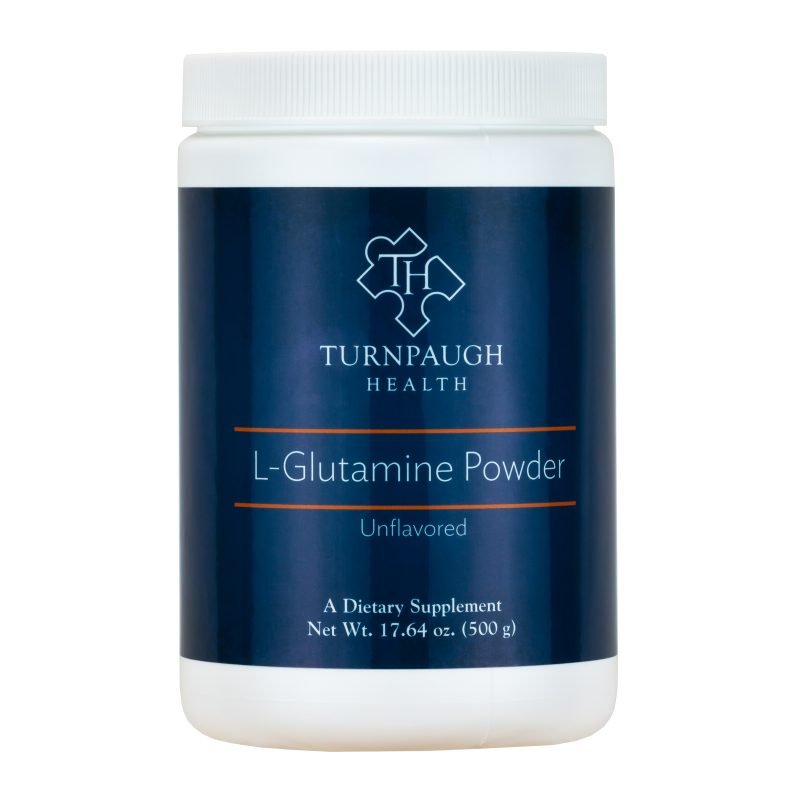 L Glutamine Powder