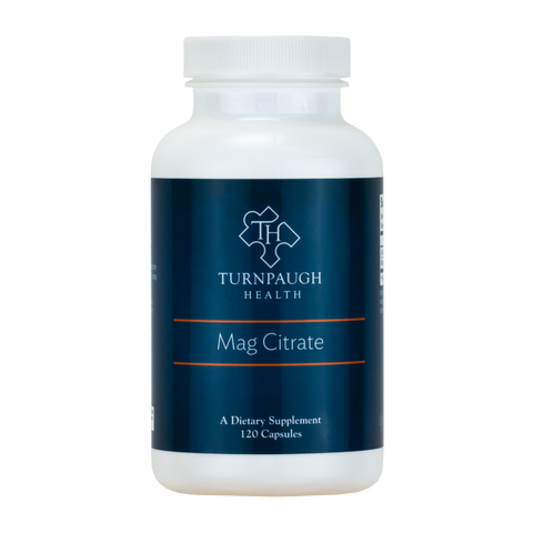 Mag Citrate (Mag Citrate T)