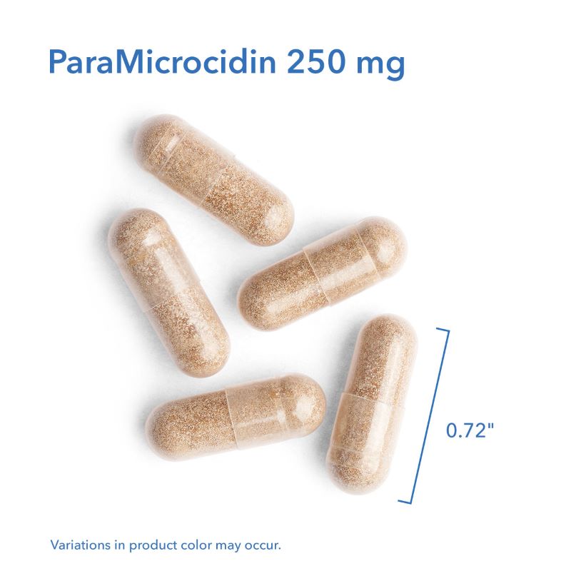 ParaMicrocidin 250 Grapefruit Seed Extract